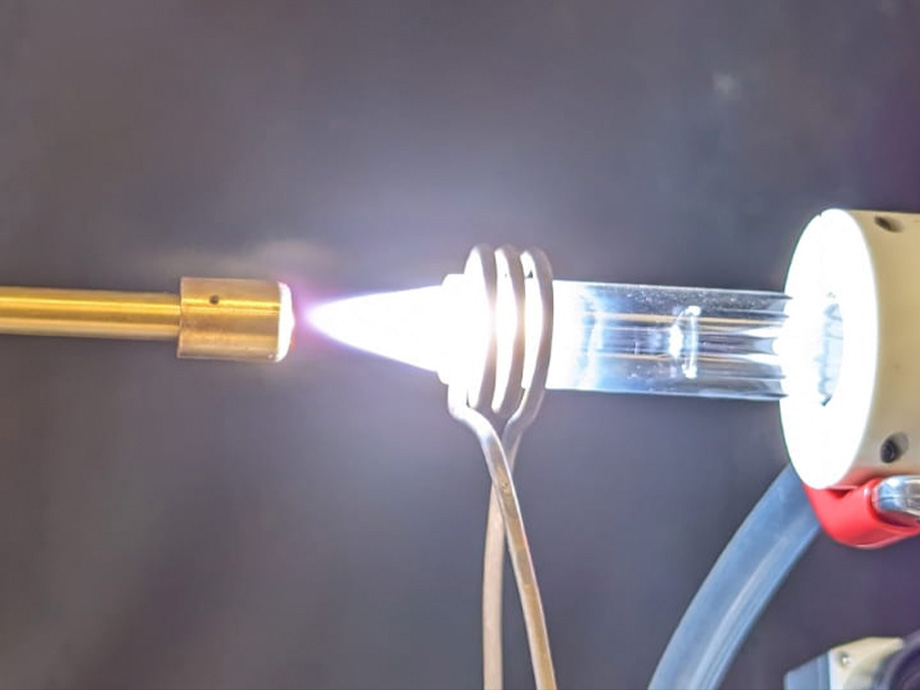 image of laser engine